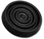 Bulls-Eye Pedal Pad
