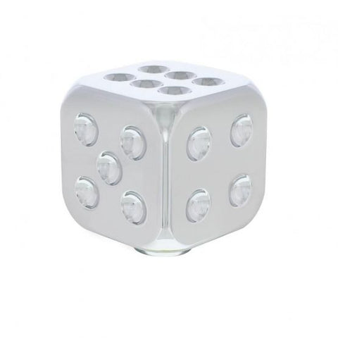 Dice Shifter Knobs