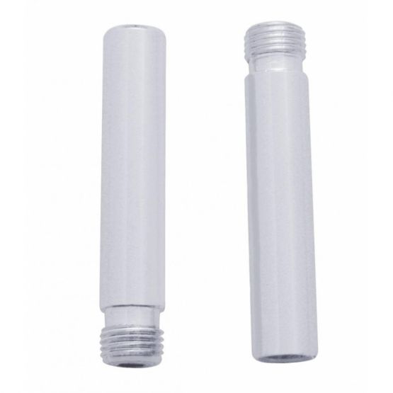 Chrome Door Lock Knobs