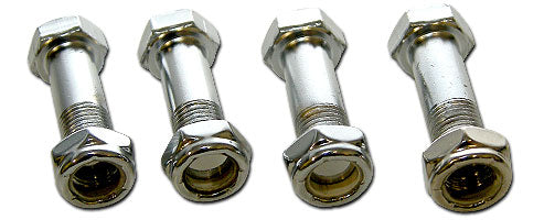 Clevis Bolt Kit