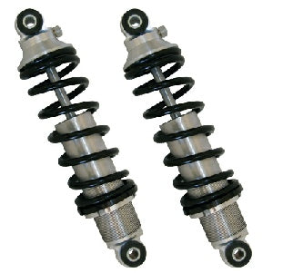 Coil-over Speedshocks - Alloy Gas Filled