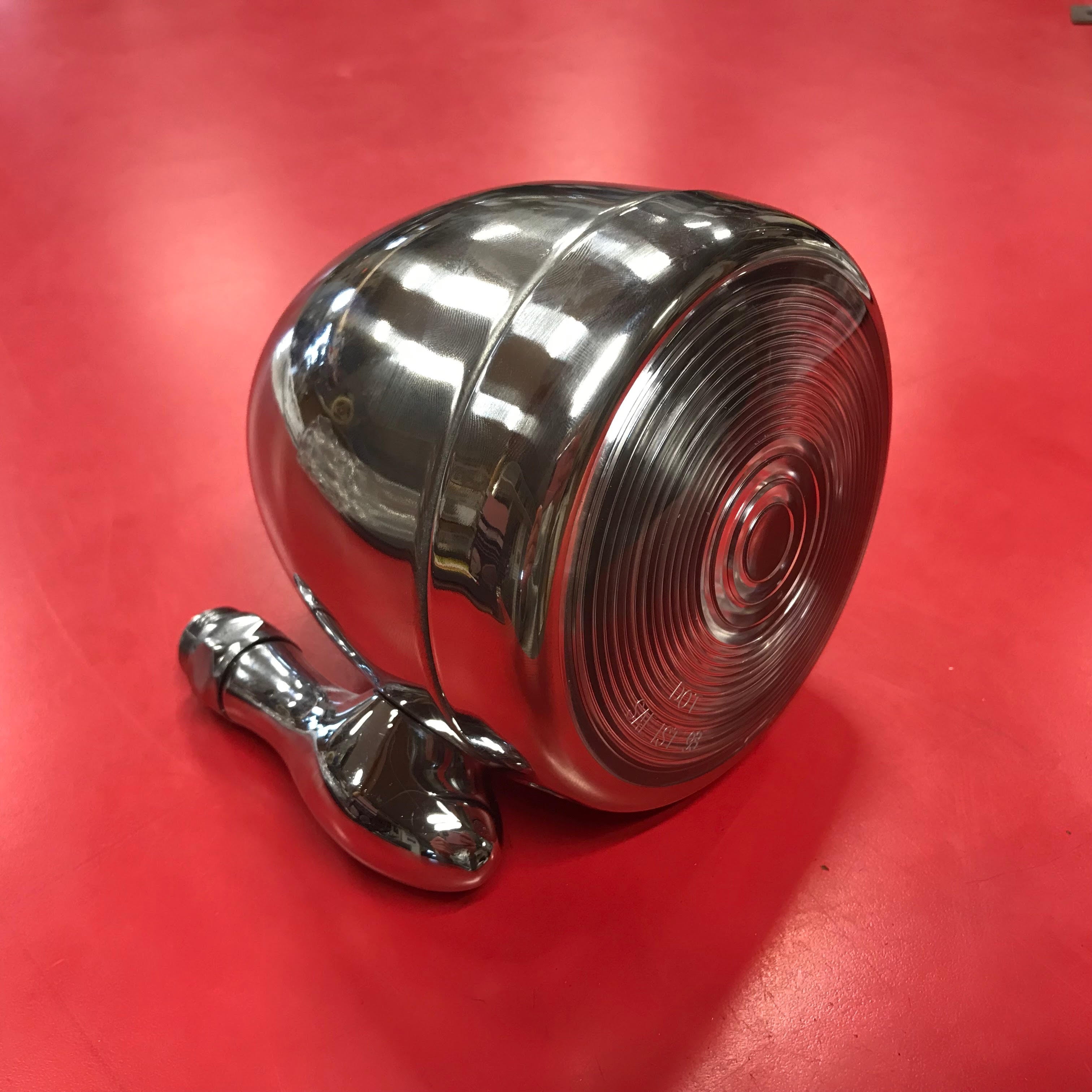 Teardrop Dummy Spot Light