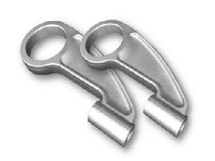 Forged Rear Buggy Spring Hangers