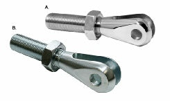 Front Clevises