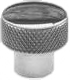 Knurled Speed Knob