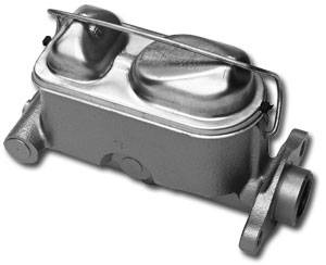 So-Cal Manual Master Cylinder