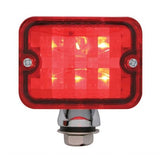 Medium 6 LED Rod Light