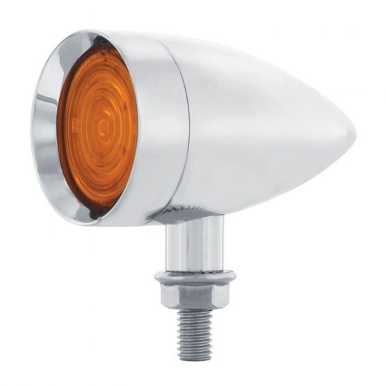 9 LED Mini Bullet Light