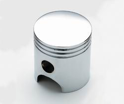 Piston Shifter Knob