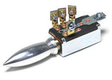 2-Position Headlight Switch