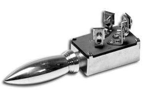 Keyless Ignition Switch