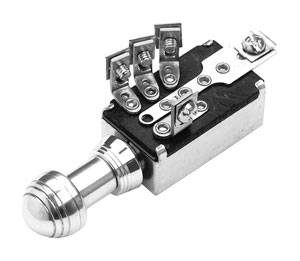 2-Position Headlight Switch