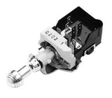 Headlight and Parking Lamp Switch