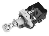 Headlight and Parking Lamp Switch