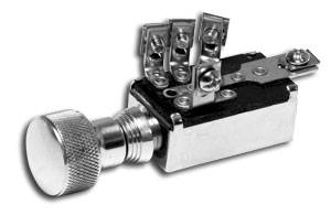 2-Position Headlight Switch