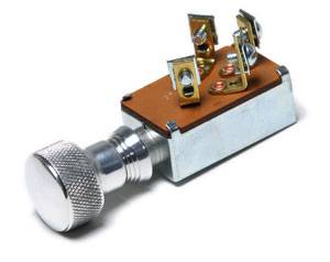Keyless Ignition Switch