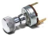 Wiper Switch