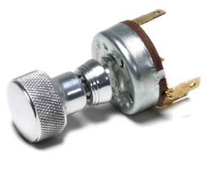 Wiper Switch