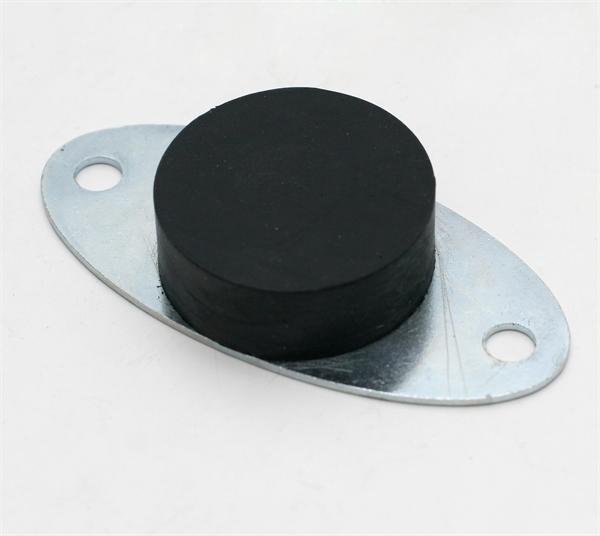 Rear End Housing Snubbers