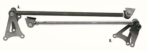 Rear Panhard Bar Kit