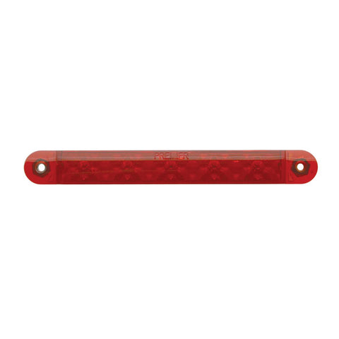 Red 5 LED Strip 5"