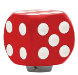 Dice Shifter Knobs