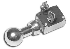 Horn Push Switch