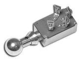 Keyless Ignition Switch