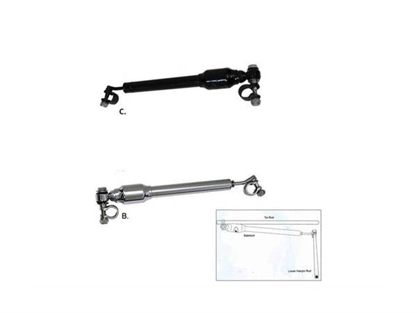 Steering Stabilizer