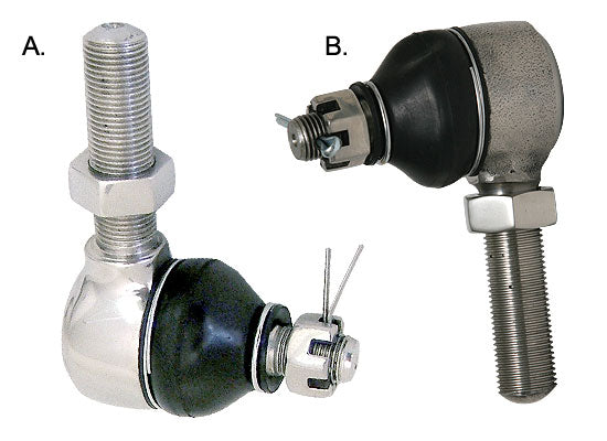 Tie Rod End 5/8" -18