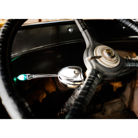 Turn Signal Switch