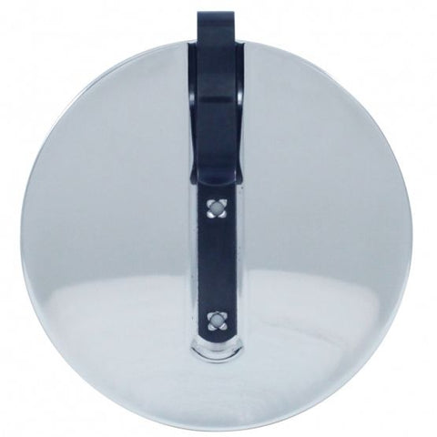 Visor Vanity Mirror