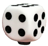 Dice Shifter Knobs