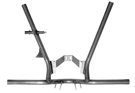 Frame K-member