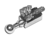 2-Position Headlight Switch