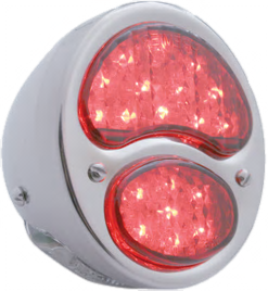 28-31 Ford LED Tail Light