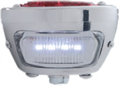 1928-31 Ford LED Tail Light