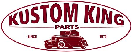 Kustom King Parts
