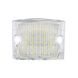 1956 Chevy LED Back-up Light Clear Lens