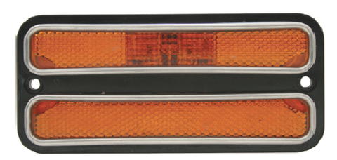 1968-72 Chevy Truck LED Parking Light