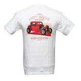 5 Window Coupe T-Shirt