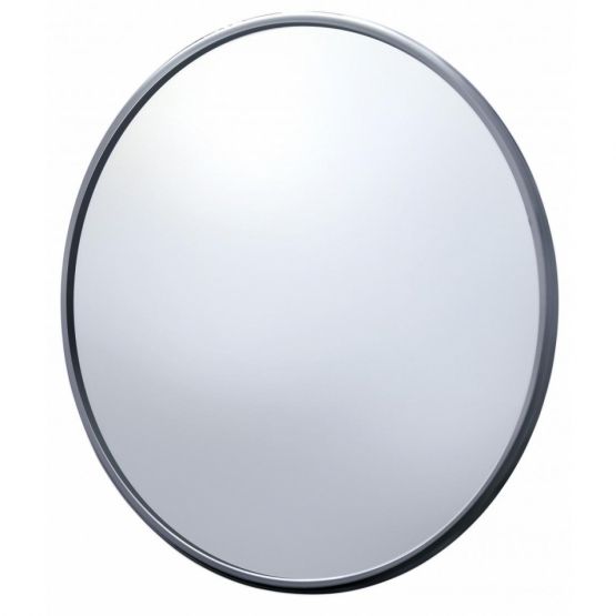 5" Chrome Mirror