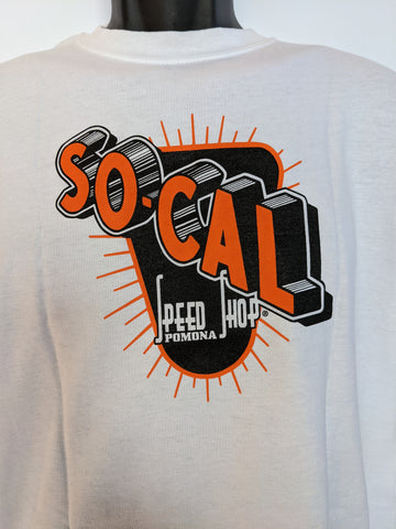 So-Cal Deco T-shirt
