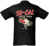 So-Cal Roadster T-Shirt