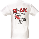So-Cal Roadster T-Shirt
