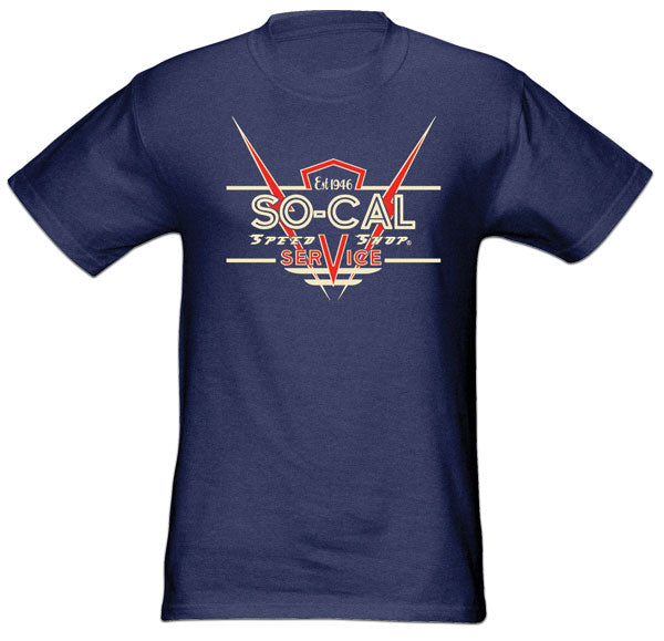So-Cal Service T-Shirt
