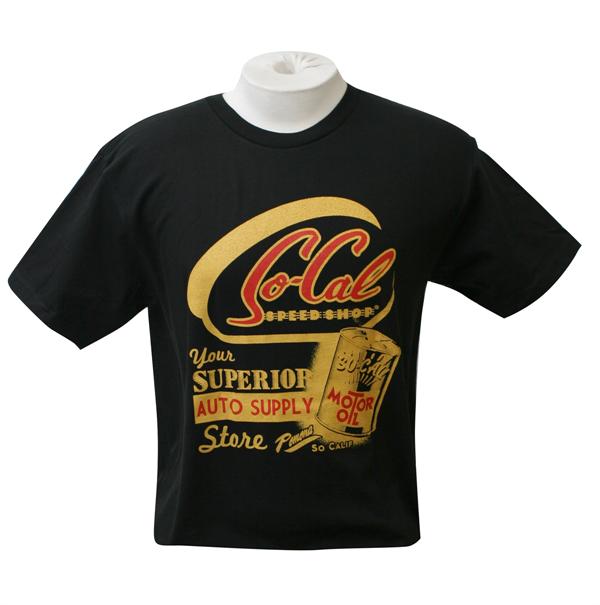 Superior Auto Supply T-Shirt